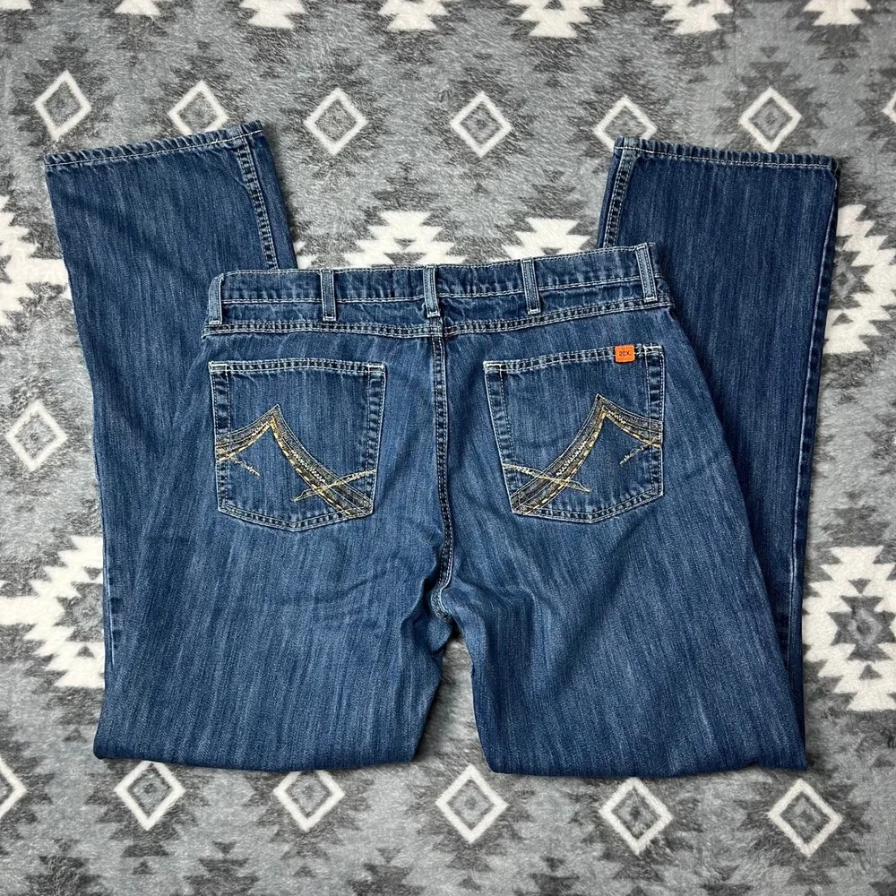 Wrangler 20x fr